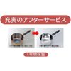 Miyazaki Seisakusho Two-Handled Pot