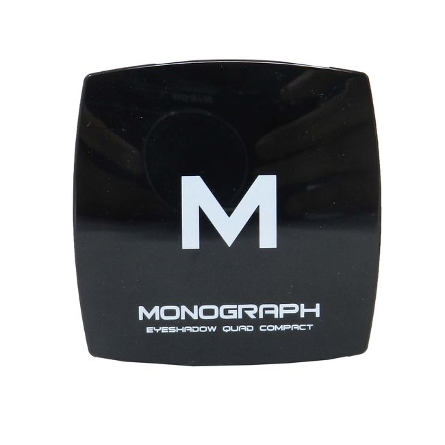 Monograph Eyeshadow Quad 7 Compact