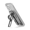 TILTA Khronos Multifunctional Magnetic Backplate for iPhone 16 Pro - Space Gray TK-IP16-PBP-SG
