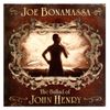 The Ballad Of John Henry