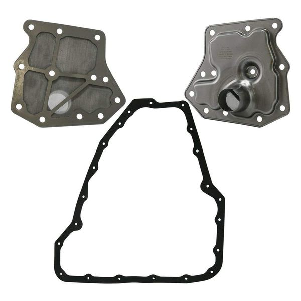 WIX Racing Filters Wix 58140 Automatic Transmission Filter, 1 Pack
