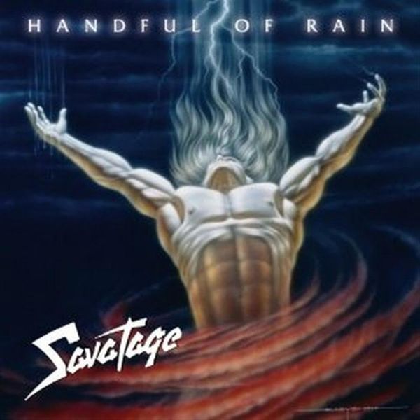 HANDFUL OF RAIN