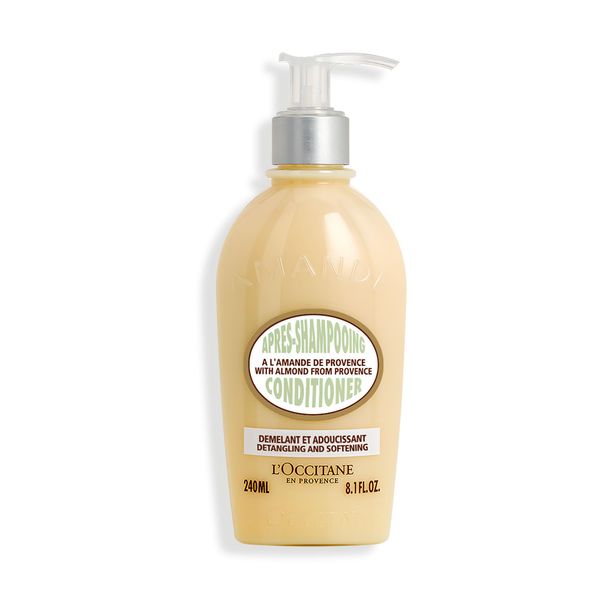 Almond Conditioner 240ml