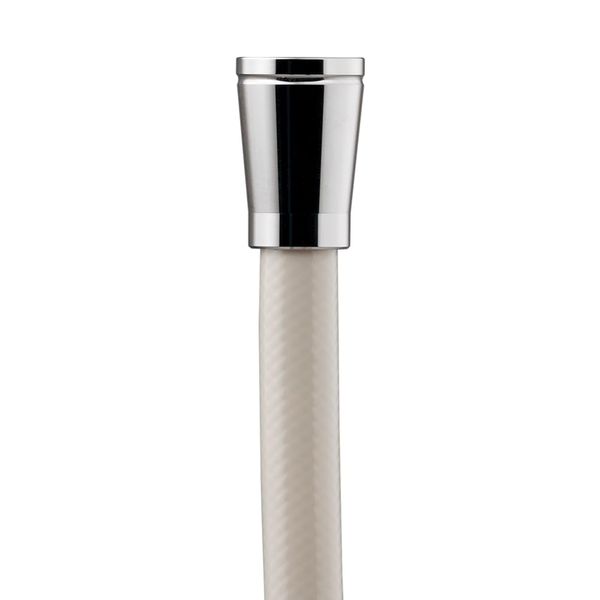 Kakudai Shower Hose Cream 367-821-C