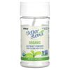 NOW Better Stevia Zero Calorie Sweetener Extract Powder, 1 Oz.