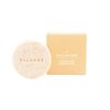 Valquer Solid Shampoo, Sulphate-Free, Soap-Free, Plastic-Free, 50g 50 g