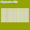 Kit/12pcs LED Backlight Strips For VIZIO E60-C3 E600DLB030-007 E60DLBE605F NEW