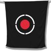 Golf Target, Golf Target Net, Golf Practice Target Net, Velvet, 1.5x1.8m