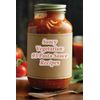 Saucy Vegetarian: 93 Pasta Sauce Recipes