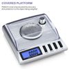 Smart Weigh 20g x 0.001 grams, High Precision Milligram Scale