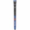 Golf Pride MCC Plus4 Teams Grip -Standard, Royal/Orange