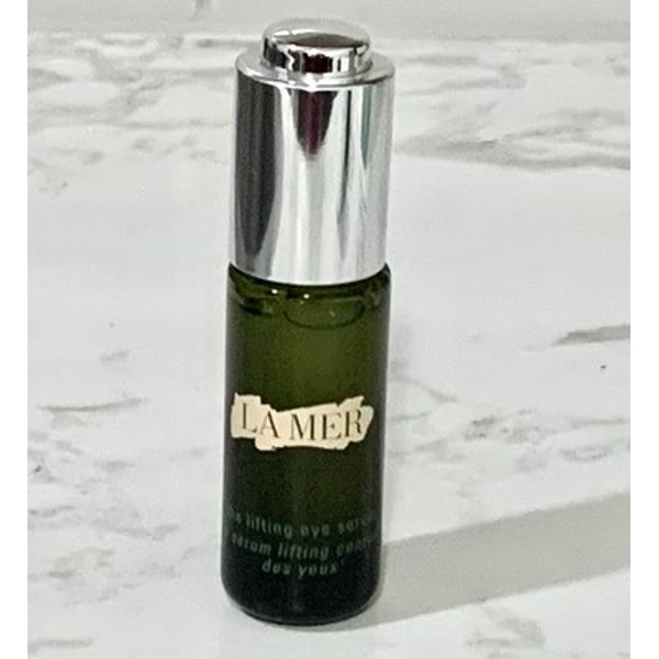 LA MER The Lifting EYE SERUM  0.5 Fl.oz/15 ml NWOB (#m20)