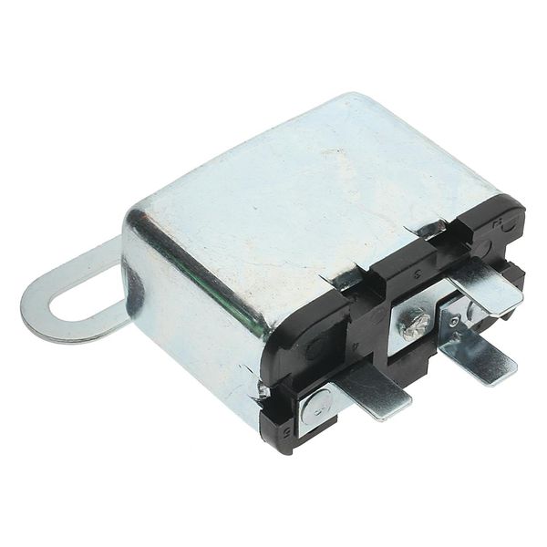 Horn Relay Compatible With Dodge P200 Van 1961 PC-886868