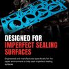 FEL-PRO 26192 PT Head Gasket , blue