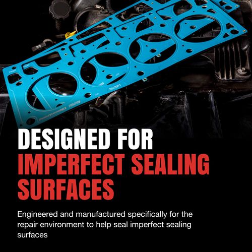 FEL-PRO 26192 PT Head Gasket , blue
