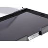 Plastic Makeup Palette with Mirror - Pro Collection (Medium size, 5.9 x 3.9 inches)