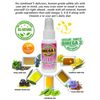 All Natural Dog Food Topper Beef Flavored 2 oz