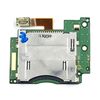 Game Card Reader Slot Tray Socket Board PCB New 3DS XL for Nintendo 2015 Version