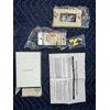 Single Gang 4 Speed Ceiling Fan Switch Ivory *Brand New*