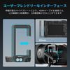 SmallRig Alpha 7C II / Alpha 7CR L-Shaped Mounting Plate for Sony 4569