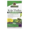 Kelp Thallus, 250 mg, 100 Veggie Capsules