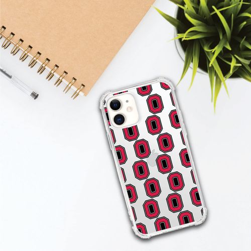 OTM Essentials Ohio State University Tough Edge Phone Case, Mascot