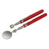 Sealey Ak6527 Telescopic Magnetic Pick-Up and Mirror Set 2Pc
