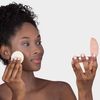 Impala Compact Powder | Colour Nº3 | Full Coverage with Natural Effect | Long Lasting Make-Up Powder | Sets your Foundation | Matte Effect