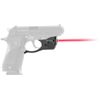 ArmaLaser TR29 Designed to fit Bersa Thunder Plus Ultra Bright Red Laser Sight GripTouch Activation