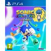 Sonic Colours Ultimate with Baby Sonic Keychain (Exclusive to Amazon.co.UK) (PS4)
