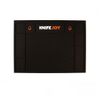 KnifeJoy Silicone Knife Takedown Shop Mat Black with Logo
