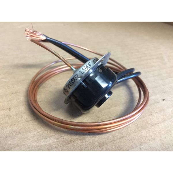 THERMODISC X13100047110 TEMPERATURE CONTROL, BI-METAL DISK LIMIT 208178