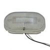 Boat Trailer LED Car Dish Light