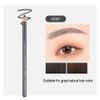 Eyebrow Wax: A, Brow Mapping, Eyebrow Pen, Mapping Pencil, White