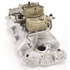 JEGS 15053 Single Feed Filtered Fuel Line Kit