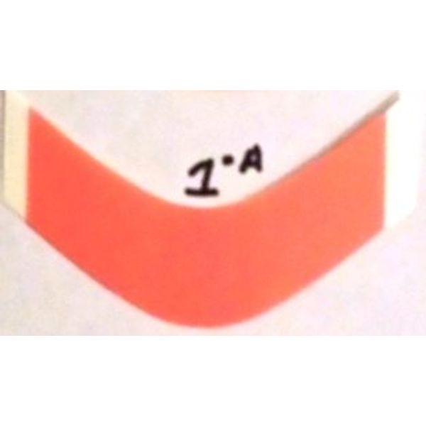 Red Liner A Contour