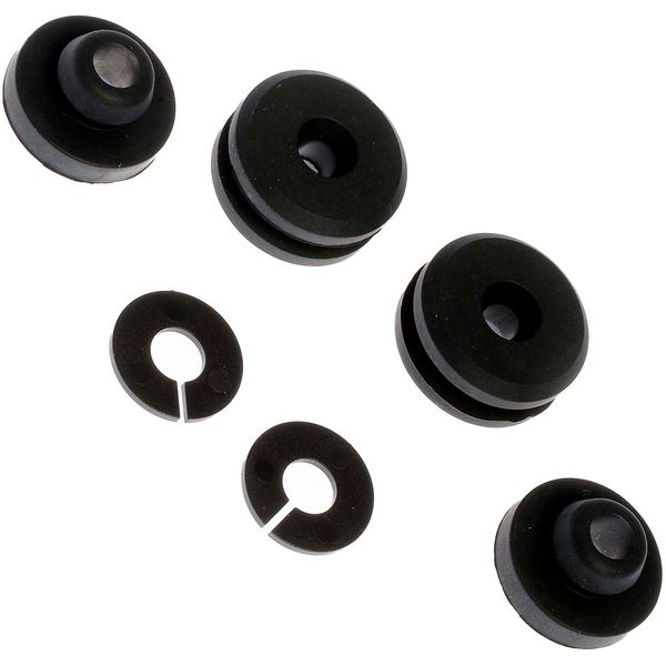Dorman 49932: Engine Appearance Cover Grommets