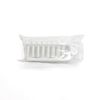 SF-1-10 Folding Brush, White, OP Bag, 10 Pieces