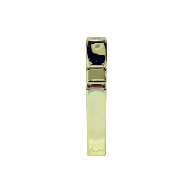 Guerlain KissKiss Essence De Gloss Lip Gloss 460 Ambre 0.2 Ounce