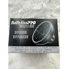 BaBylissPRO Italian Series Diffuser For Full Size Dryers - Slide On - NIB !