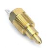 160'F DEGREE ELECTRIC COOLING FAN THERMOSTAT TEMPERATURE SENSOR SWITCH 3/8" NPT