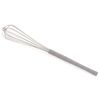 French Whip, L 24 In, Aqua, Mfr: 47097-A