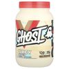Whey Protein, Milk Chocolate, 2 lb (924 g)