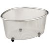 Wahei Freiz SUI Meister (Water Master) Mesh Triangular Sink Tidy