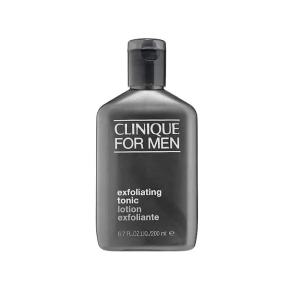 Clinique For Men Exfoliating Tonic Full Size 200 ml / 6.7 oz