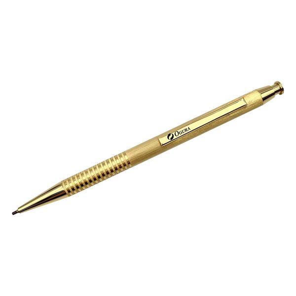 Diamond Pen D Pen, Gold / 6-539-03
