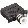 泰和 電器 Flat Type Safety Connectors Plug Side H – 103 – P