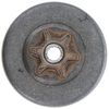 Poulan 501628301 Sprocket Clutch Drum