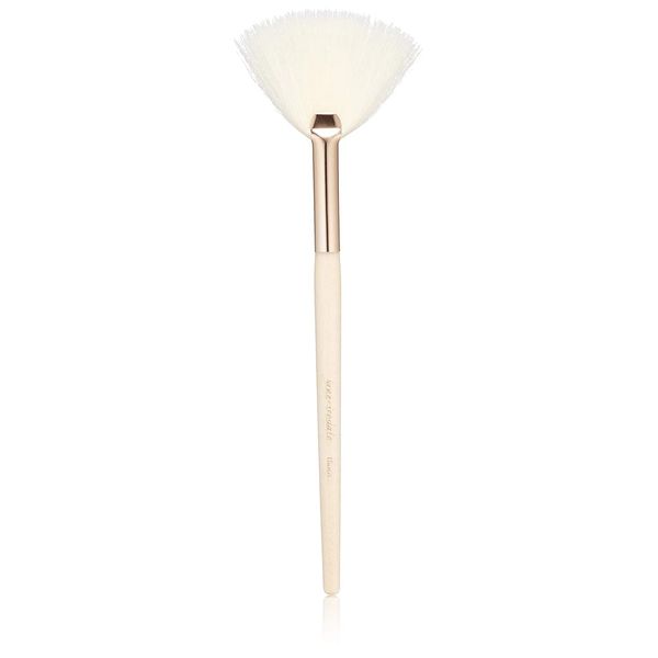 Jane Iredale White Fan Brush