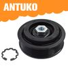 ANTUKO AC Compressor Clutch Replacement for T5 Replacement for 447150-2613